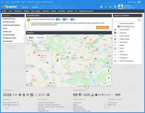 NÁVOD: Tipsport registrace + ověření totožnosti