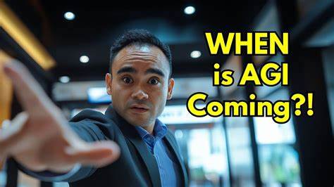 The AGI economy is coming faster than you think