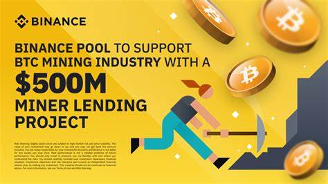 BTC.com Mining Pool Drives 98% of Bitcoin Miner Flows to Binance