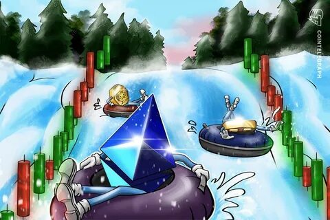 Long-term Ethereum accumulation could unwind if ETH price falls below $1.9K — Analyst - Cointelegraph