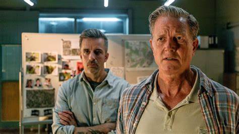 Die besten Krimi-Serien beim ZDF: Empfehlungen für die Mediathek - KINO