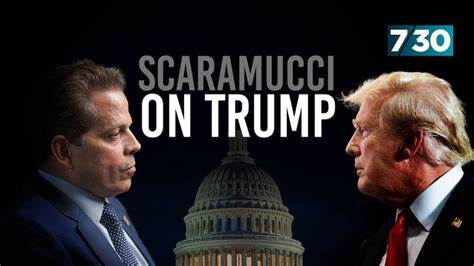 Anthony Scaramucci Will Not Vote For Donald Trump Despite The Latter's Crypto Pivot: Report - Benzinga