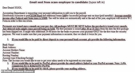 The 'economically rational' scammer who duped 19 startups into hiring him
