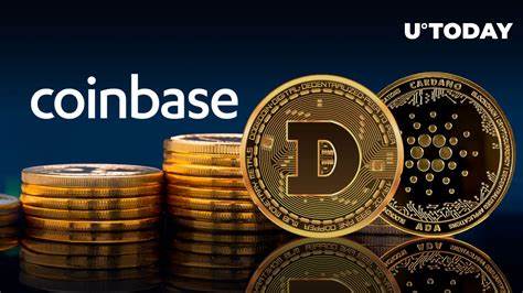 Coinbase To List DOGS And POL Perpetual Futures, Price Rally Ahead?