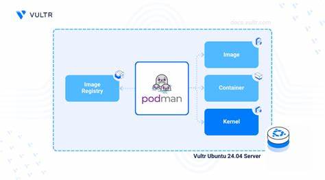 Using Podman hooks to mount persistent ZFS datasets into ephemeral Containers