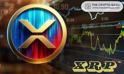 XRP Defies Market Bloodbath, Posting 4.1% Weekly Gain as it Outpaces Bitcoin, Ethereum - The Crypto Basic