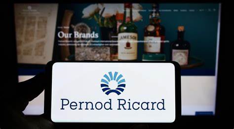 Pernod Ricard proposes ex-Suntory CEO Albert Baladi as one of two new board members