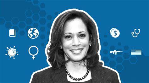 Kamala Harris says she will support crypto: Here are 3 steps that would show she's serious - Inkl