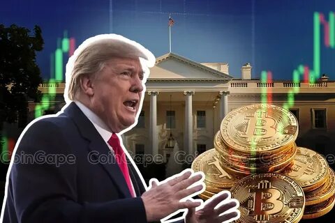 How Will Bitcoin Price React to Trump’s March 7 Crypto Summit and Nonfarm Payrolls?