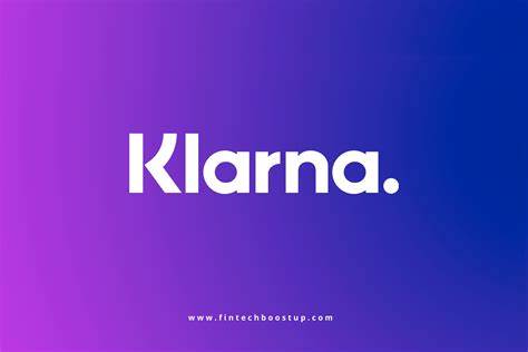 Klarna, Google join forces