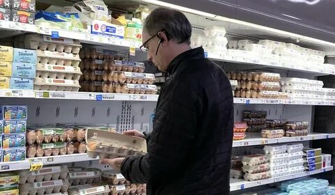 US consumer inflation cools in February before import tariffs hit - Kitco NEWS