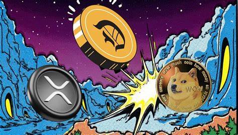 Which Cryptocurrency Is More Likely to Be a Millionaire Maker? XRP (Ripple) vs. Dogecoin