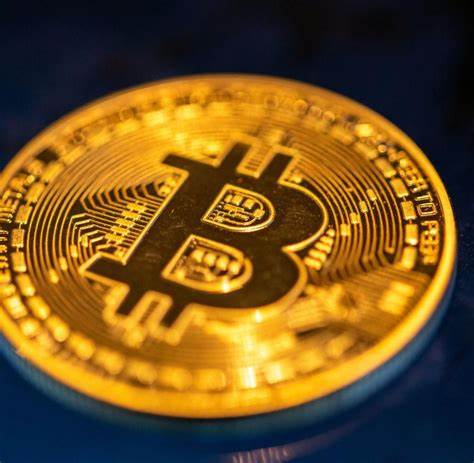 Der Tag: BKA hat 50.000 Bitcoins im Wallet