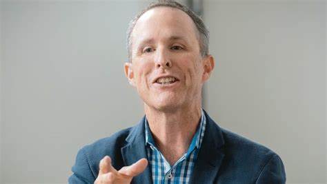 Next Deal for Top Tech Banker: Drive More Investments to the U.S