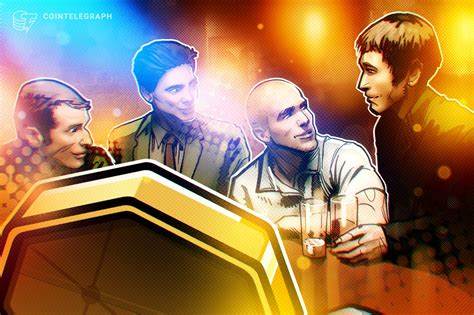  99% of CFOs plan to use crypto long term, 23% within two years: Deloitte 