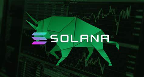 Solana (SOL) Price Surges as Momentum Builds; Is $220 Within Reach? - CoinGape