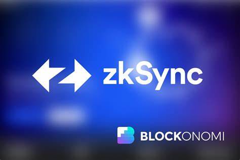 ZkSync defends Sybil measures as Binance offers own ZK token airdrop - Cointelegraph