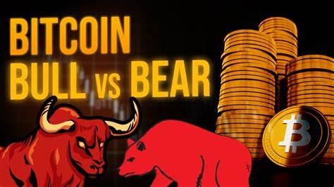 Bitcoin: Bull vs Bear Case - TheStreet