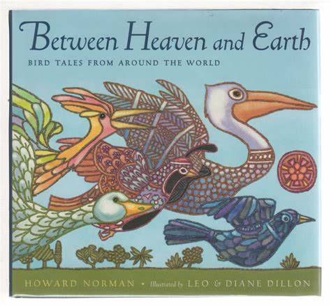The Heaven and Earth Bird
