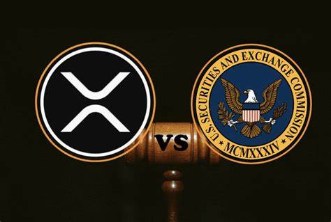 Is an SEC Appeal on the Horizon After XRP Case Ruling? - DailyCoin