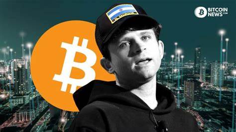 Jack Mallers: How We Started Our Bitcoin Treasury Company