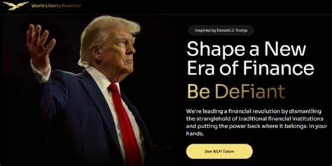 'Macro Strategy': Trump Family's Crypto Project Unveils Strategic Token Reserve To Bolster Industry Growth