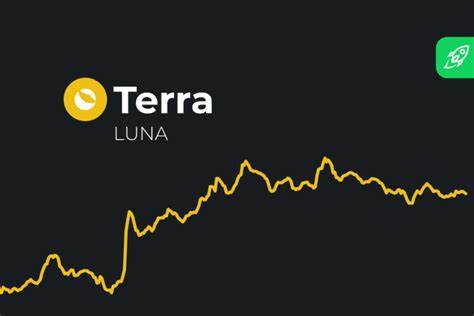 Terra Luna Price is Going to Zero as Global Investors Abandon the Coin for This New AI Crypto Project – How Does it Work? - Cryptonews