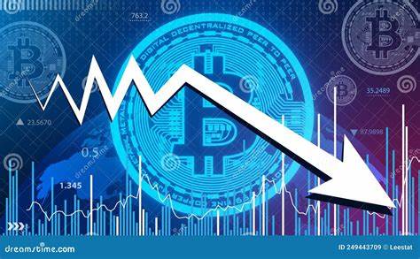 Bitcoin on Freefall! Cryptocurrency declines over 7% in one week after touching all-time high - Why it is happening - MSN
