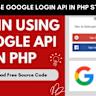 Future of the Login Status API