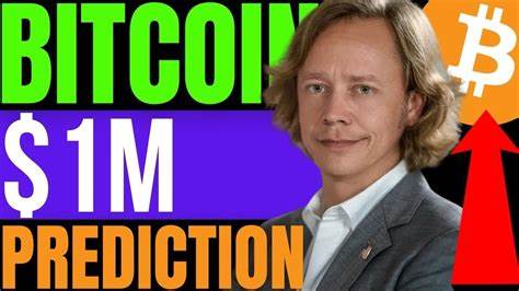 Crypto Billionaire Brock Pierce Says Bitcoin (BTC) Will Either Crash to Zero or Explode to $1,000,000 - The Daily Hodl