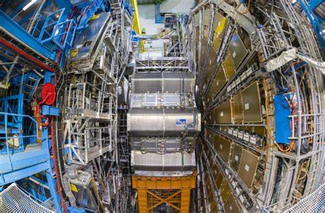 A grad student got LHC data to play nice with quantum interference