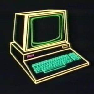 OldTimeyComputerShow