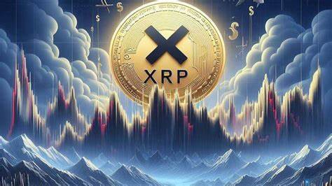 XRP shows resilience amid crypto market volatility - crypto.news