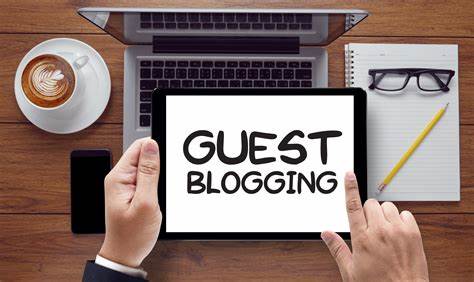 Host Guest Posts from U.S. Content Marketing Influencers