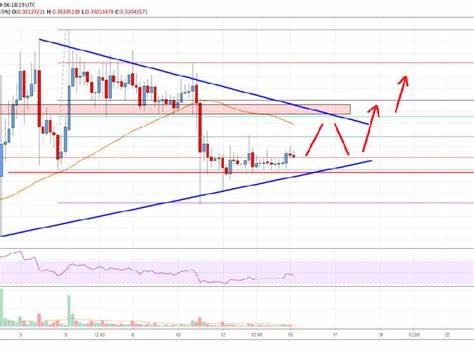 Why Ripple Crash Precedes Rally To $1 - CoinGape