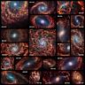Record-breaking cosmic structure discovered in galaxy cluster