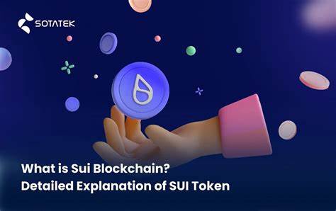 SUI Token Unlocks More Exchange Listings; Can It Breach $1.4? - CoinGape