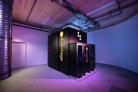D-Wave introduces quantum blockchain research that could greatly reduce energy use - SiliconANGLE News