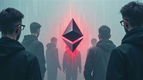 Cryptocurrencies: Ethereum developers targeted by attackers