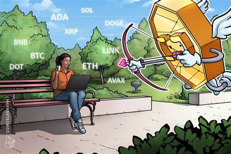 Price analysis 2/14: BTC, ETH, XRP, SOL, BNB, DOGE, ADA, LINK, AVAX, SUI - Cointelegraph