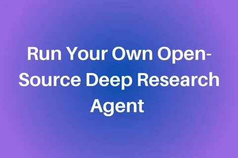 DeepResearch: Tongyi DeepResearch, the Leading Open-Source DeepResearch Agent