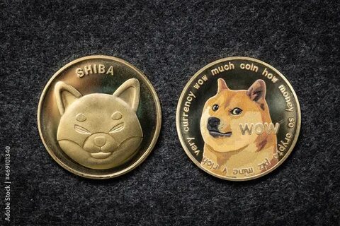 Cryptocurrency Price Prediction: Shiba Inu, Dogecoin, ADA, CREAM, ALGO - CoinChapter