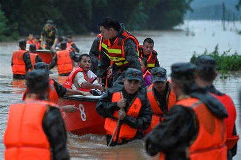 China’s Production Spillover Floods Asian Markets, Threatening Local Supply Chains