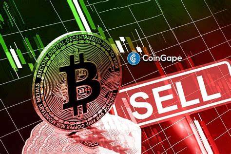 Here’s Why Bitcoin, ETH, SOL, XRP, DOGE Falling Suddenly