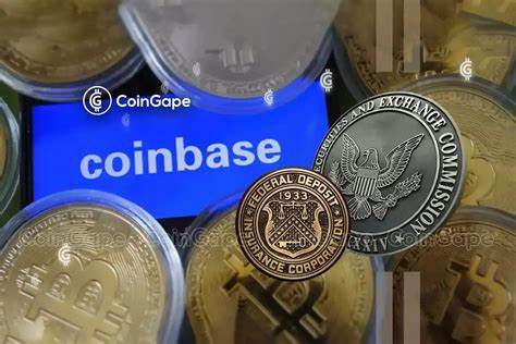 Coinbase Secures FDIC Unredacted Files in Operation Chokepoint 2.0 Probe
