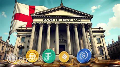  Bank of England stablecoin limits slammed by UK crypto groups: Report 