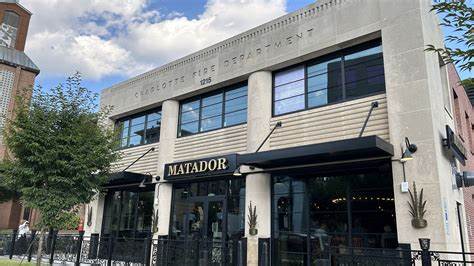 Matador Restaurant Group files for bankruptcy