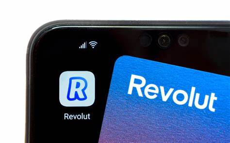 Revolut boss blames UK licence delays on banking crisis - Financial Times