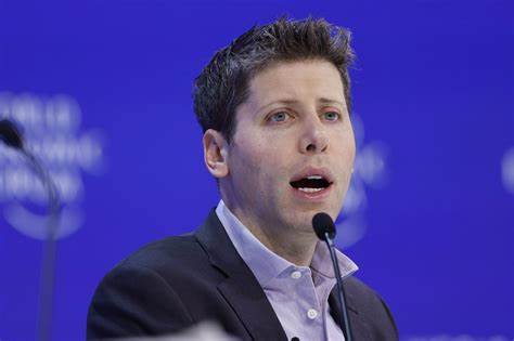 Why investors want startup founders to own equity—including OpenAI’s Sam Altman