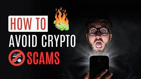 How To Spot And Avoid Crypto Scammers - Traders Union